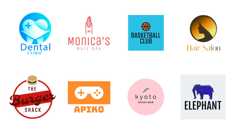 ロゴデザインポイント