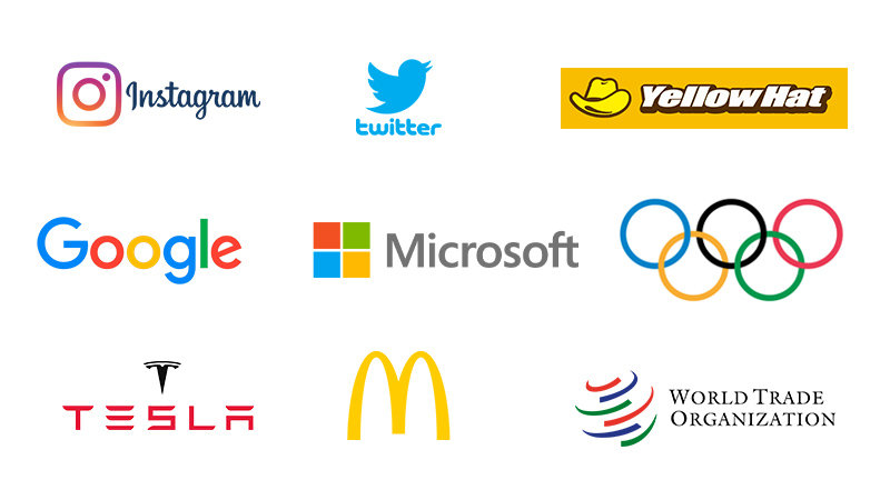 ロゴデザインポイント